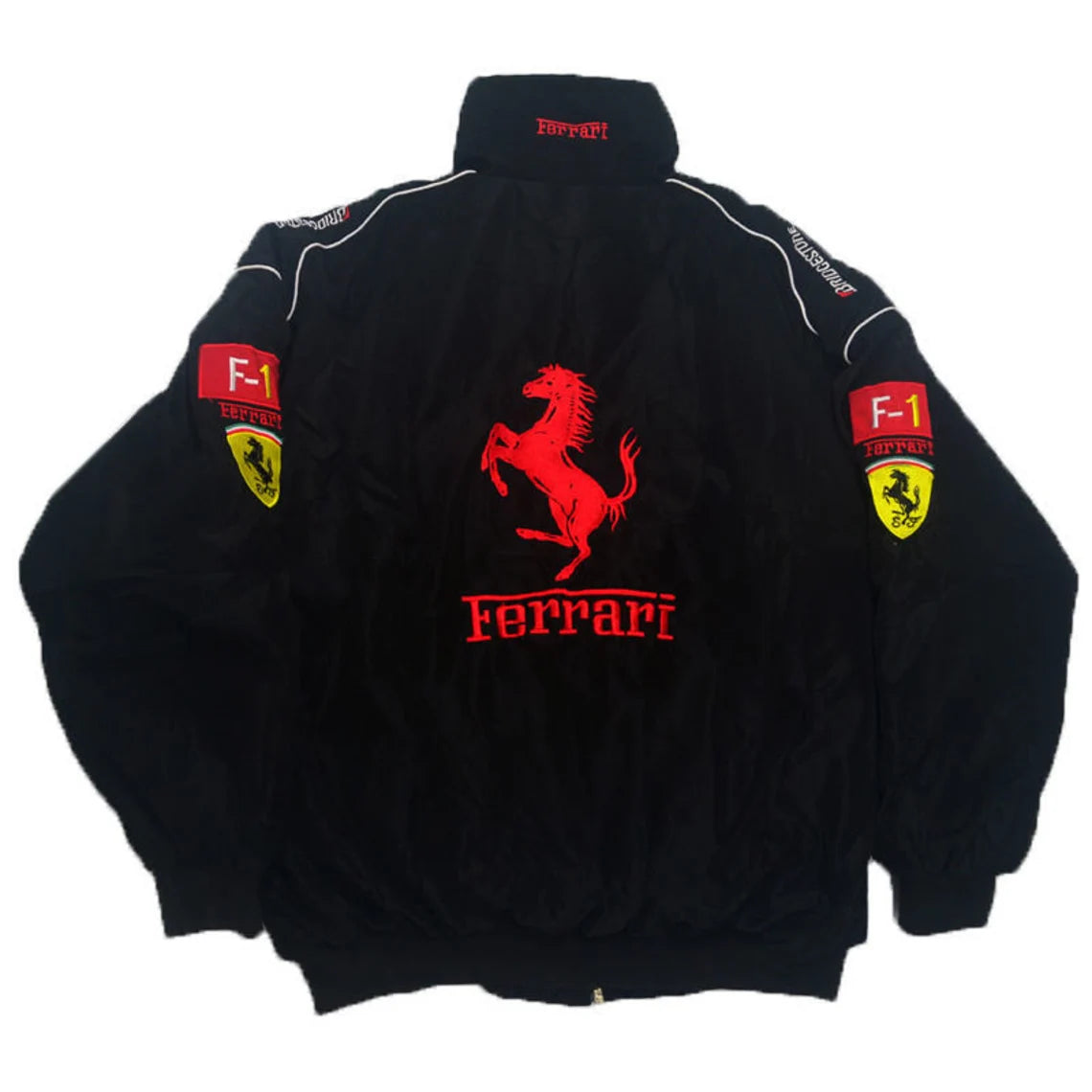 F1 retro clothing hotsell