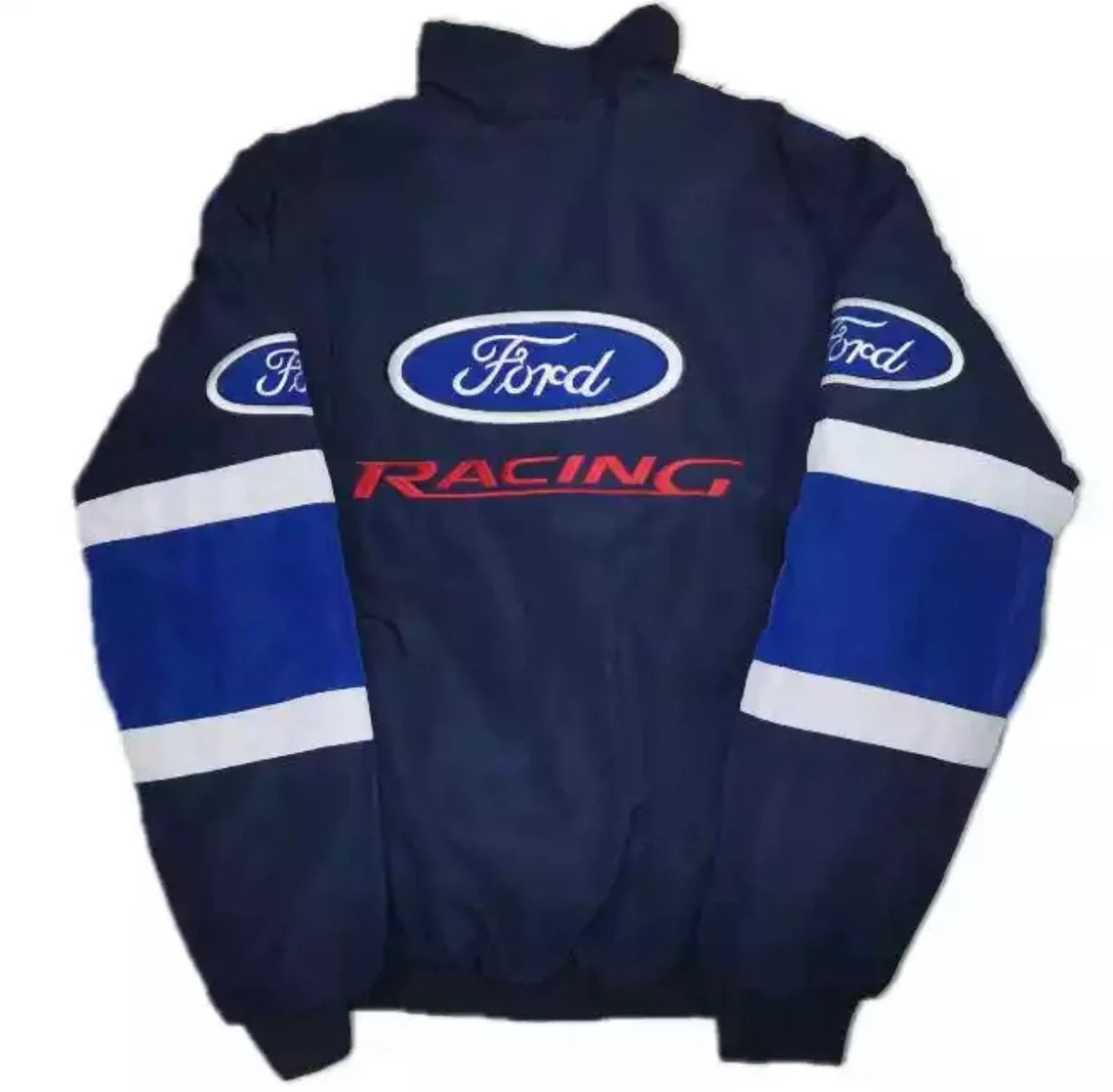 Vintage best sale rally jacket